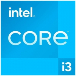Intel Core i3 processor 14100