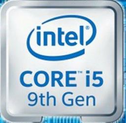 Intel Core i5-9500TE