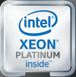 Intel Xeon Platinum 8352V