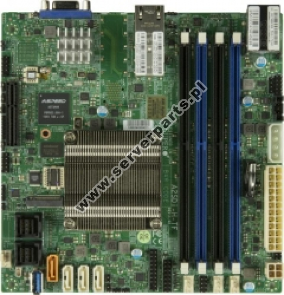 OFFTEK 32GB Replacement Memory RAM Upgrade for SuperMicro