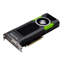 NVIDIA QUADRO P5000