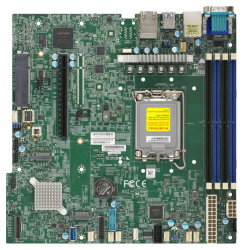 Supermicro Motherboards - computer shop Serverparts.pl